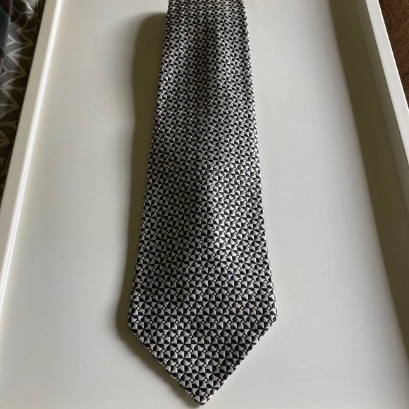 Pegasus wide necktie - Picture 1 of 4